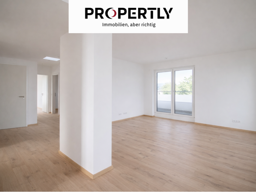 Penthouse zur Miete - Erstbezug 1.690 € 3,5 Zimmer 114,8 m² 4 Geschosse frei ab 01.05.2026 Langen 63225