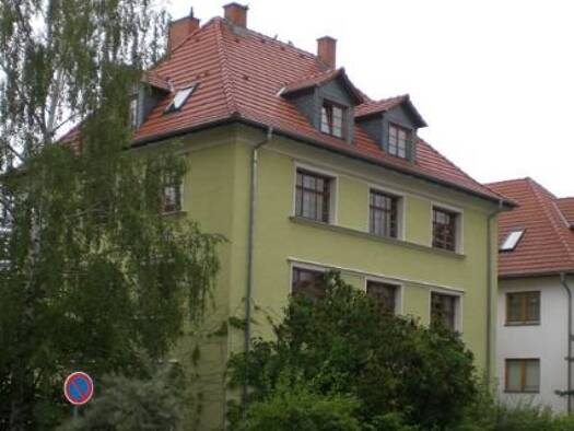 Wohnung zur Miete 410 € 2 Zimmer 65 m² Geschoss 3/4 frei ab 01.12.2025 Robert-Blum-Straße 22 Gotha 99867