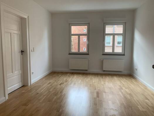 Wohnung zur Miete 940 € 2 Zimmer 60 m² Geschoss 2/4 frei ab 01.05.2026 Schweppermannstraße 1 Gärten h d Veste Nürnberg 90408
