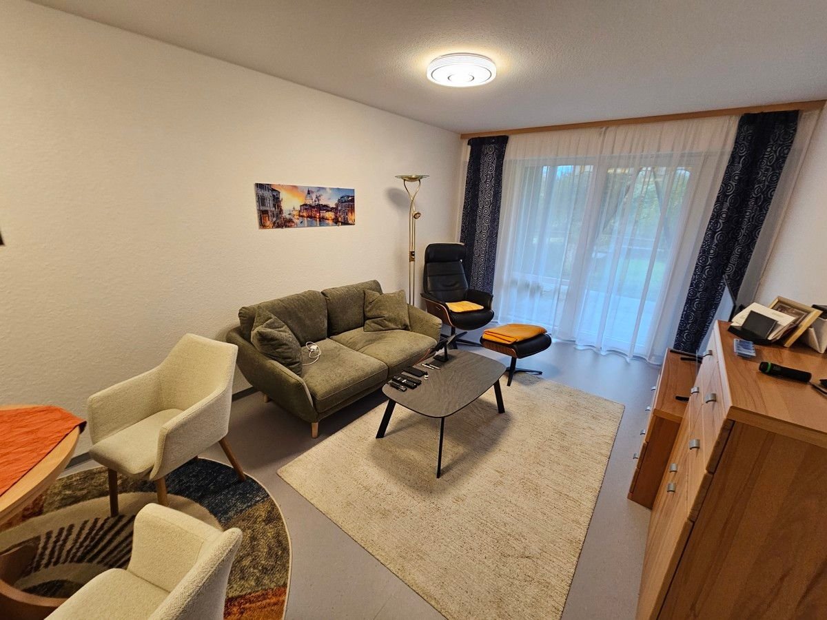 Wohnung zum Kauf 259.000 € 2 Zimmer 56 m²<br/>Wohnfläche Hermann Müller Würtz Straße 2 Oberreut - Feldlage Karlsruhe / Oberreut 76189