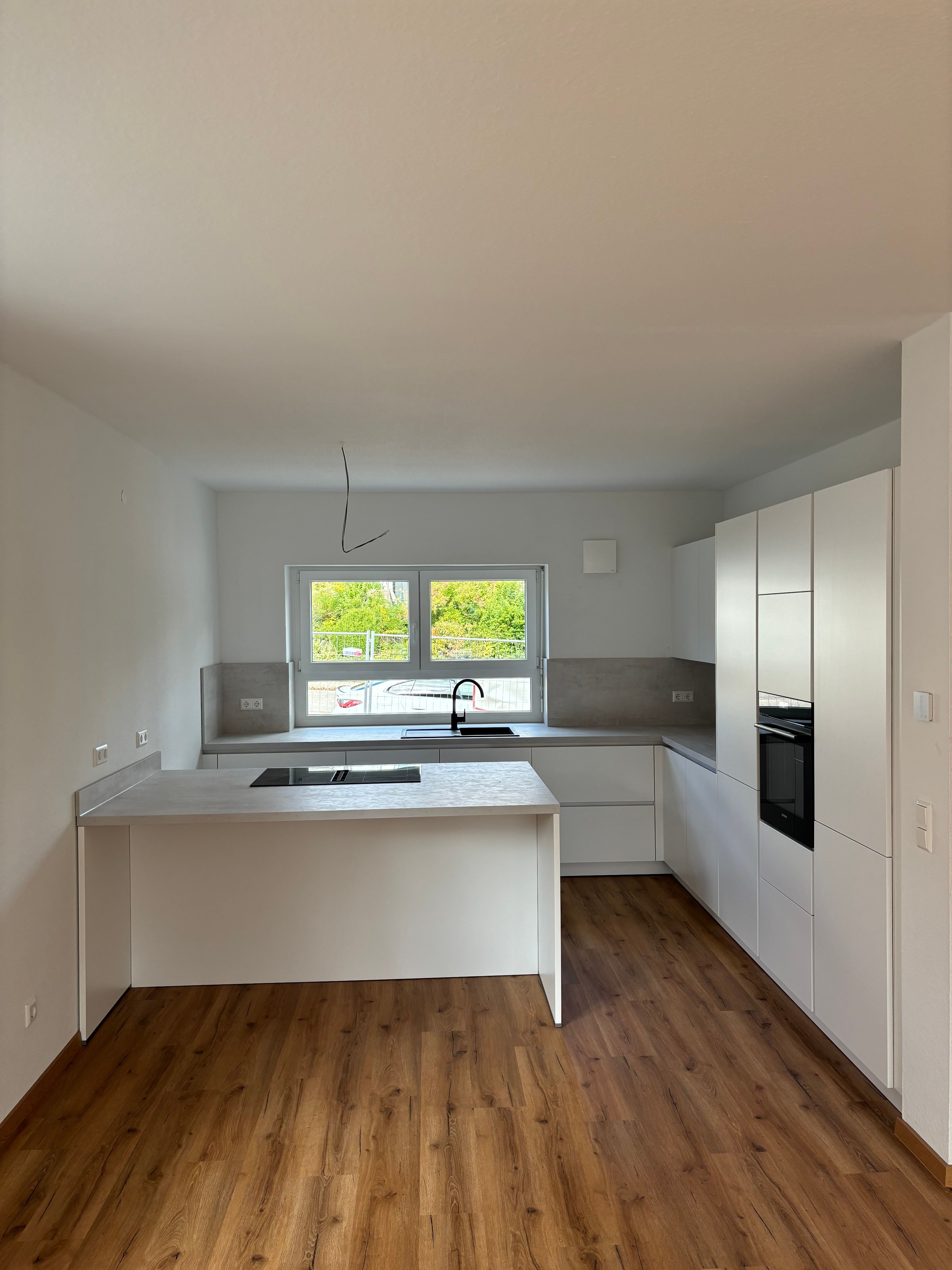 Apartment zur Miete 1.750 € 4,5 Zimmer 124 m²<br/>Wohnfläche EG<br/>Geschoss ab sofort<br/>Verfügbarkeit Lederschenstrasse Baiertal Wiesloch 69168