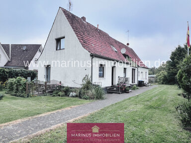 Haus zum Kauf 175.000 € 5 Zimmer 120 m² 602 m² Grundstück Hesedorf Zeven 27404