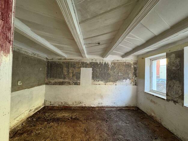 Einfamilienhaus zum Kauf 65.000 € 4 Zimmer 120 m² 100 m² Grundstück Dahme 15936