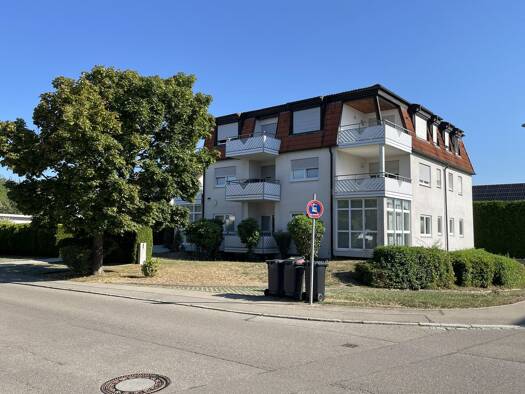 Bürofläche zur Miete 13,33 € 195 m² Bürofläche Unterelchingen Elchingen 89275