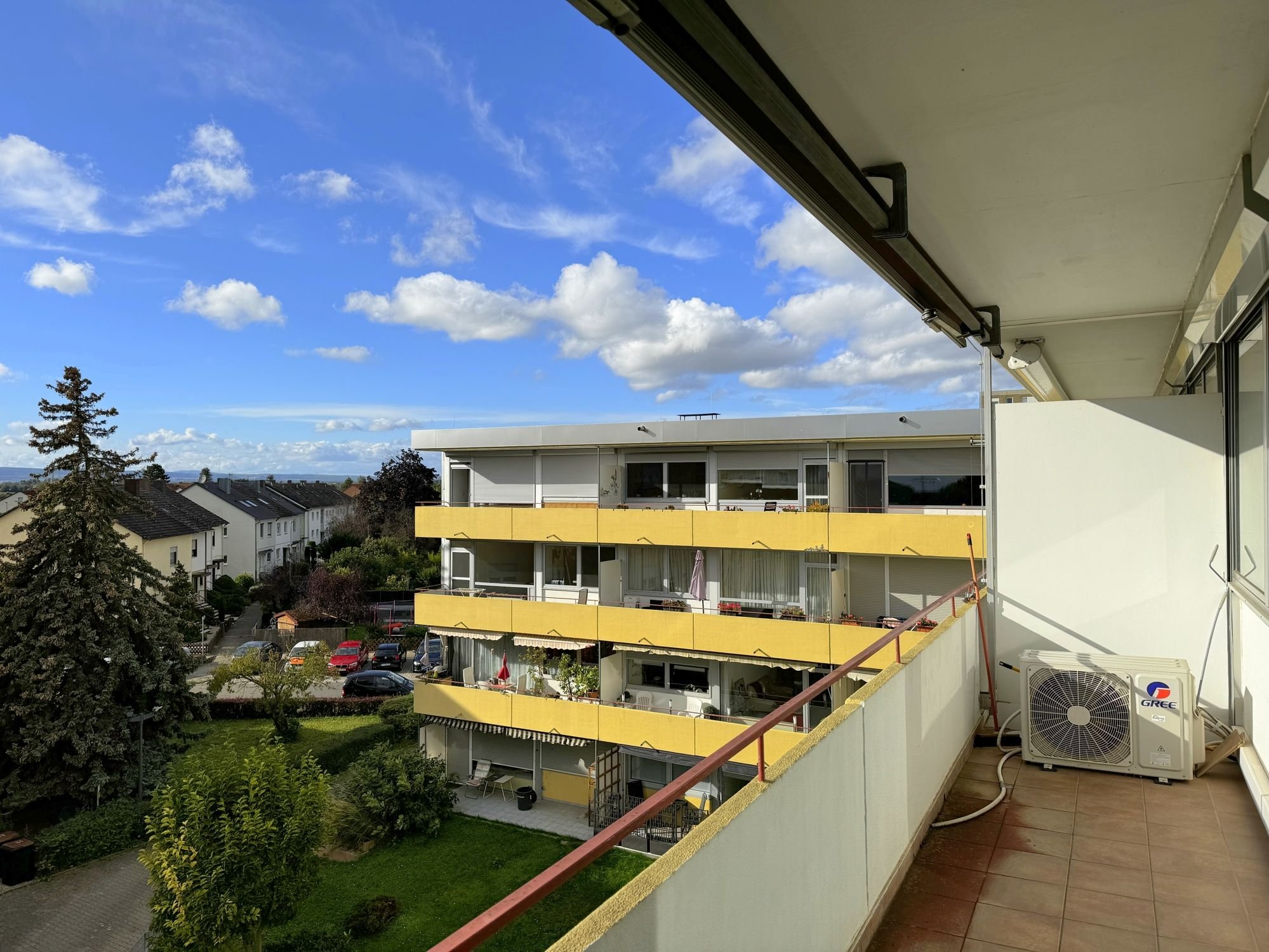 Wohnung zum Kauf 174.000 € 3 Zimmer 77 m²<br/>Wohnfläche Mutterstadt 67112