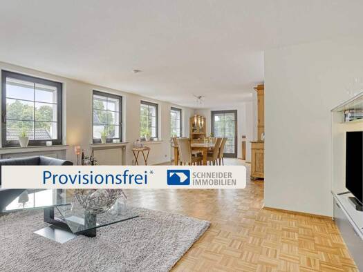 Terrassenwohnung zum Kauf provisionsfrei 549.000 € 4 Zimmer 144 m² 1. Geschoss Breitscheid Ratingen 40885