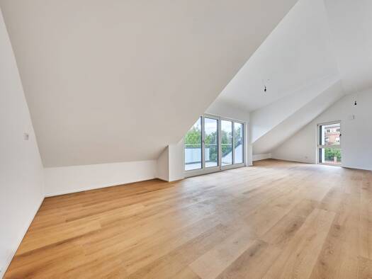 Wohnung zur Miete - Erstbezug 2.300 € 3 Zimmer 91 m² Bierstadt Wiesbaden 65191