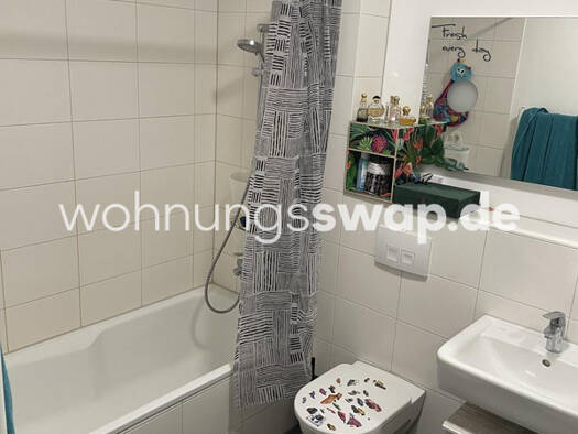 Studio zur Miete Tauschwohnung 960 € 3 Zimmer 94 m² 3. Geschoss Berlin 13435