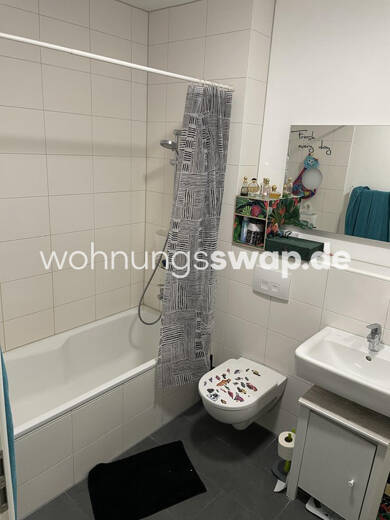 Studio zur Miete Tauschwohnung 960 € 3 Zimmer 94 m² 3. Geschoss Berlin 13435