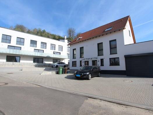 Wohnanlage zum Kauf als Kapitalanlage geeignet 44 Zimmer 1.161 m² 3.660 m² Grundstück Laudenbach 69514
