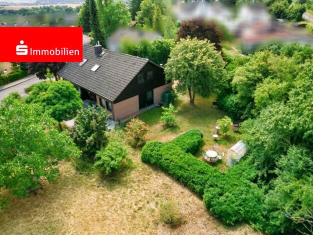 Einfamilienhaus zum Kauf 495.000 € 6 Zimmer 227 m² 1.338 m² Grundstück Lelbach Korbach 34497
