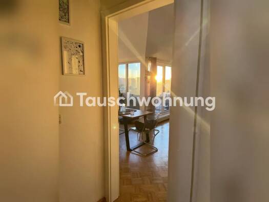 Wohnung zur Miete Tauschwohnung 788 € 2 Zimmer 71 m² 5. Geschoss Moabit Berlin 13353