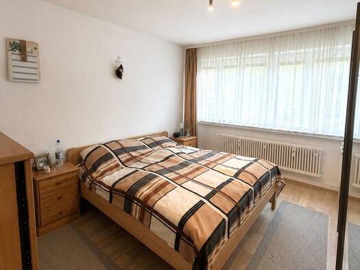 Wohnung zum Kauf 187.000 € 3,5 Zimmer 76 m² Oberkochen 73447
