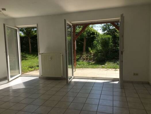 Wohnung zur Miete 545 € 2 Zimmer 63 m² Geschoss EG/3 frei ab 15.01.2026 Königsbergerstrasse 59 Wittlich 54516