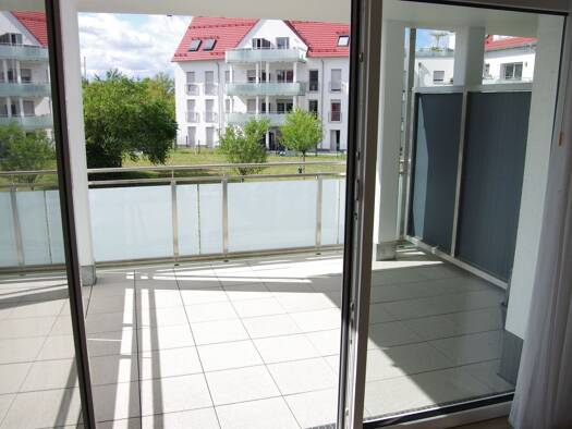 Wohnung zur Miete 1.240 € 3 Zimmer 85 m² Geschoss 1/3 frei ab sofort In der Hut Baiersdorf Baiersdorf 91083