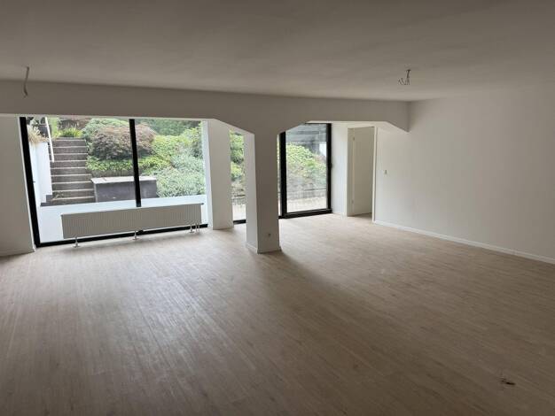 Wohnung zur Miete 1.254 € 3 Zimmer 114 m² 1. Geschoss Rahm Duisburg 47269