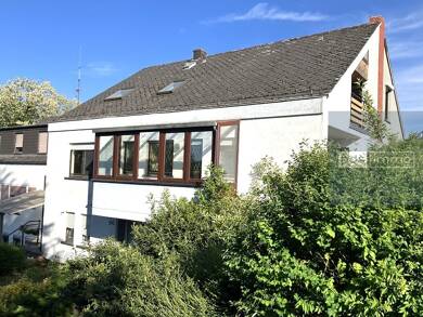 Reihenendhaus zum Kauf 395.000 € 10 Zimmer 207 m² 617 m² Grundstück Olewig 2 Trier 54295