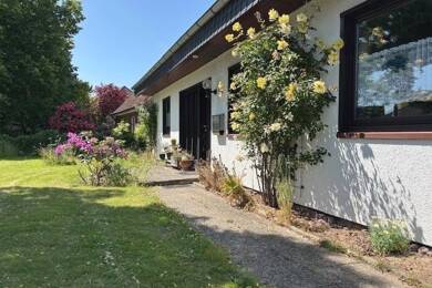 Haus zum Kauf 329.000 € 5 Zimmer 112 m² 713 m² Grundstück Kastorf 23847