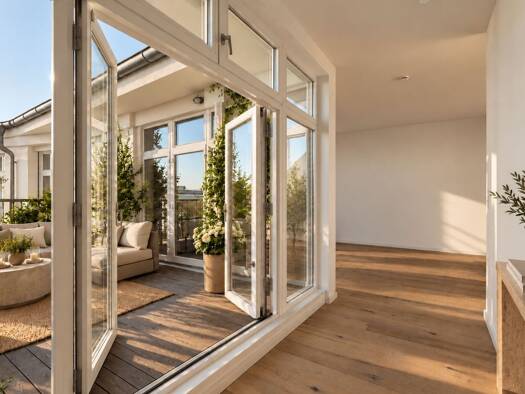 Wohnung zum Kauf - Erstbezug 999.000 € 4 Zimmer 136 m² 5. Geschoss Alt-Treptow Berlin 12435