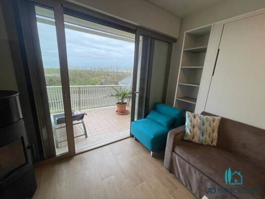 Studio zum Kauf 138.000 € 1 Zimmer 32 m² Latisana 33053