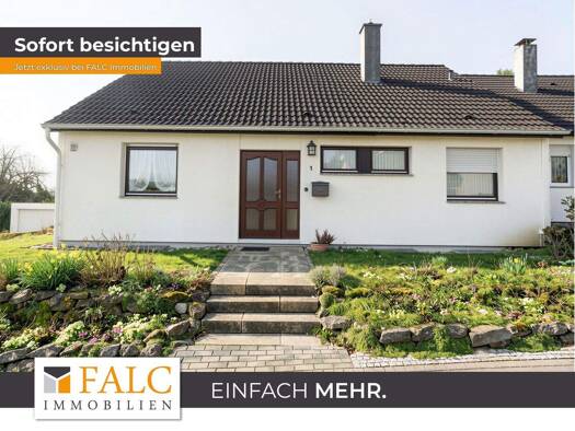 Einfamilienhaus zum Kauf 320.000 € 4 Zimmer 160 m² 504 m² Grundstück Sitterswald Kleinblittersdorf 66271