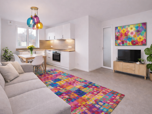 Wohnung zum Kauf - Erstbezug provisionsfrei 399.000 € 3 Zimmer 70 m² 1. Geschoss frei ab sofort Lippertshofen Gaimersheim 85080