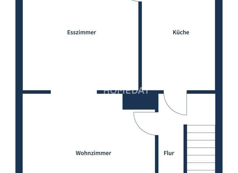 Doppelhaushälfte zum Kauf 649.000 € 3 Zimmer 89 m² 485 m² Grundstück Babelsberg Nord Potsdam 14482