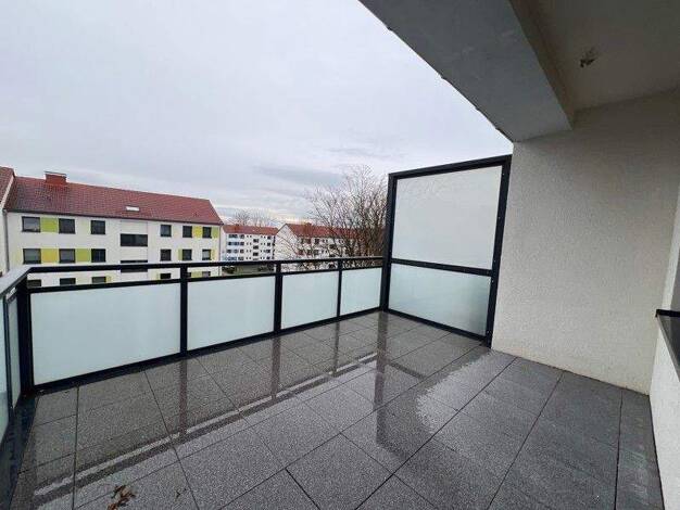 Wohnung zur Miete 660 € 3 Zimmer 75,6 m² 3. Geschoss frei ab 09.03.2026 Schlesische Str. 13 Dodesheide Osnabrück 49088