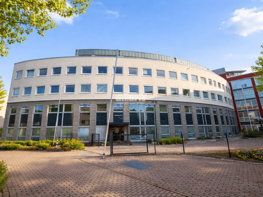 Bürofläche zur Miete provisionsfrei 3 Zimmer 519 m² Bürofläche teilbar ab 519 m² Altstadt Erfurt 99084