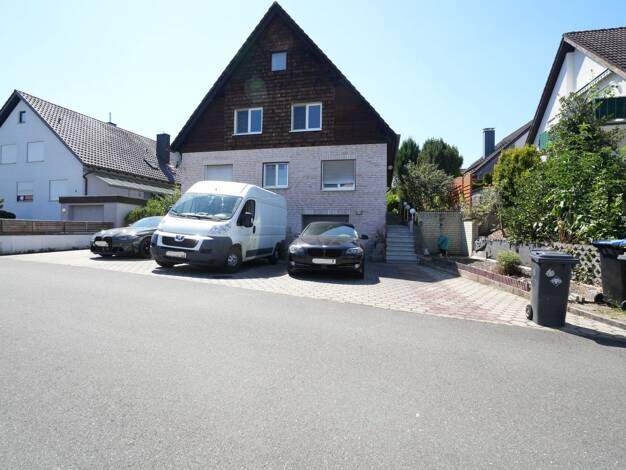 Wohnung zum Kauf 279.000 € 4 Zimmer 109 m² Burk Forchheim 91301