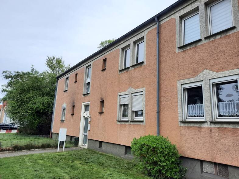 Etagenwohnung mieten in Recklinghausen Suderwich immowelt