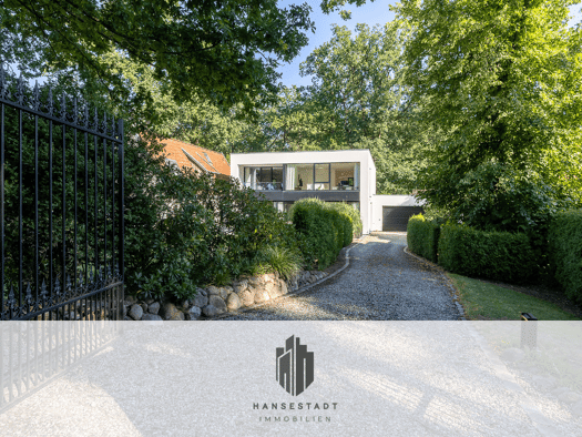 Einfamilienhaus zum Kauf 1.199.000 € 5 Zimmer 222,2 m² 1.248 m² Grundstück St. Dionys Barum 21357