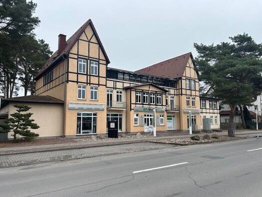 Wohnung zum Kauf provisionsfrei 129.000 € 1 Zimmer 29 m² Karlshagen 17449