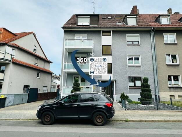 Mehrfamilienhaus zum Kauf 790.000 € 17 Zimmer 507 m² 1.218 m² Grundstück Altendorf Stadtbezirk III 45143