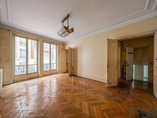 Wohnung zum Kauf 1.650.000 € 5 Zimmer 120 m² 6th (Saint Germain des Prés - Luxembourg) 75006