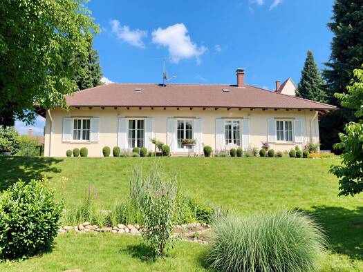 Haus zum Kauf 799.000 € 5 Zimmer 164 m² 2.481 m² Grundstück Badenweiler Badenweiler 79410