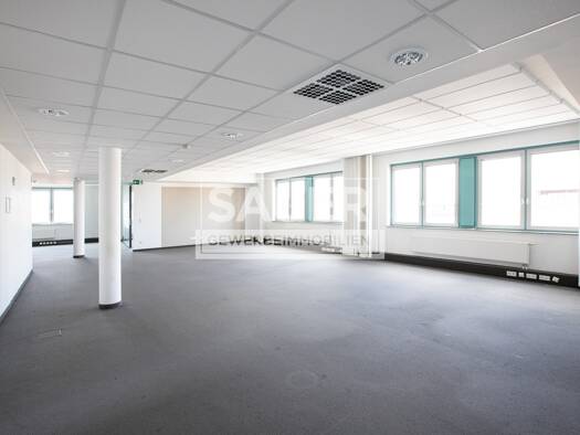 Bürofläche zur Miete 22,50 € 879 m² Bürofläche teilbar ab 106 m² Berlin 13357