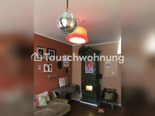 Wohnung zur Miete Tauschwohnung 690 € 3 Zimmer 85 m² Möckern Nordwest 04159