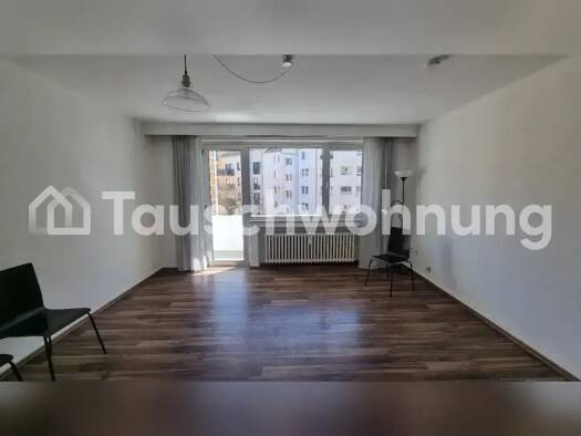 Wohnung zur Miete Tauschwohnung 465 € 1 Zimmer 31 m² 3. Geschoss Neustadt-Süd Köln 50674