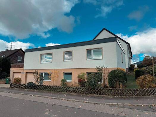 Bungalow zum Kauf 309.000 € 7 Zimmer 180 m² 480 m² Grundstück Buchholz Boppard 56154