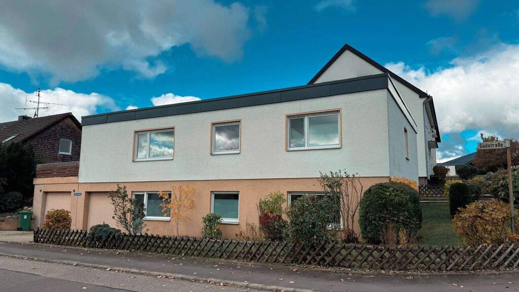 Bungalow zum Kauf 309.000 € 7 Zimmer 180 m² 480 m² Grundstück Buchholz Boppard 56154