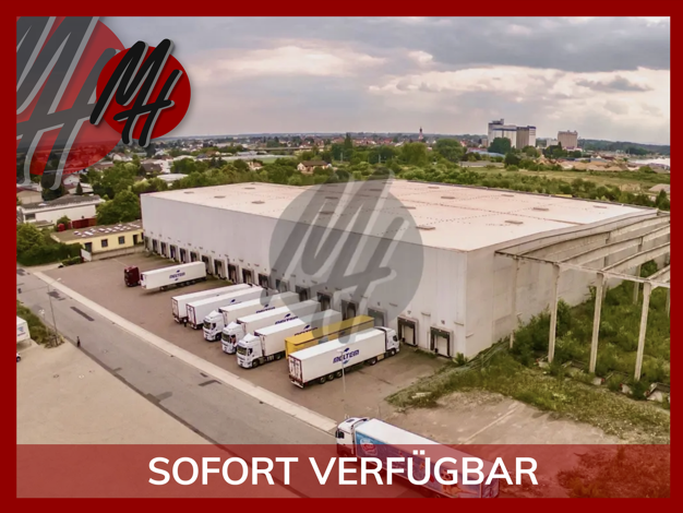 Halle/Industriefläche zur Miete 10.400 m² Lagerfläche Bensheim 64625