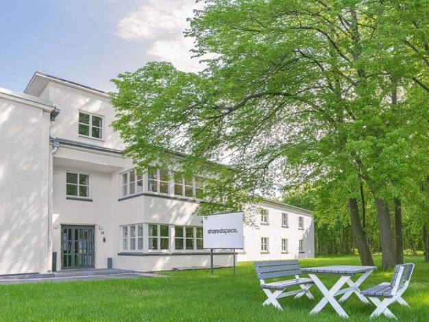 Bürofläche zur Miete provisionsfrei 199 € 25 m² Bürofläche Im Fliegerhorst 12 Jürgenohl Goslar 38642