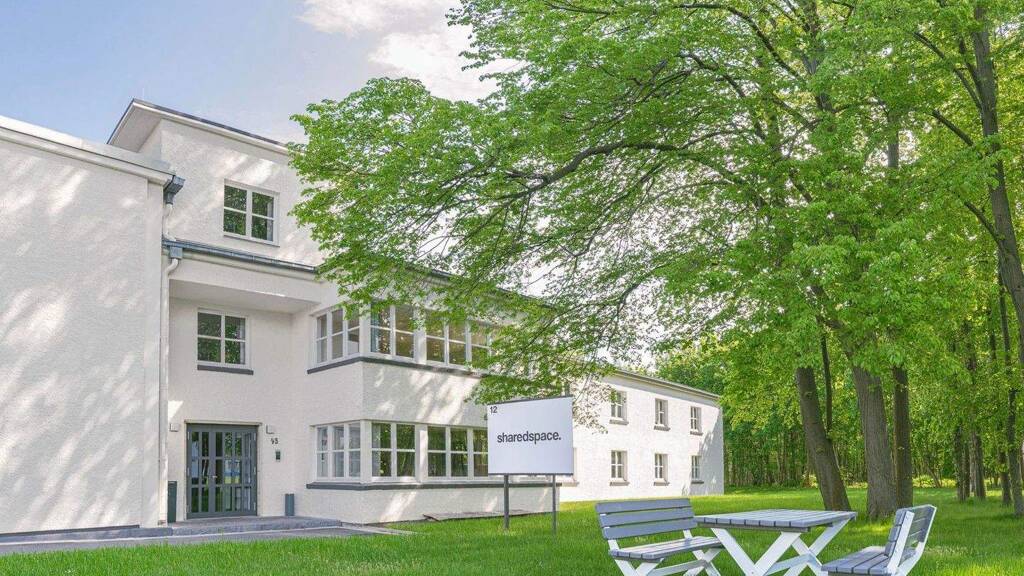 Bürofläche zur Miete provisionsfrei 199 € 25 m² Bürofläche Im Fliegerhorst 12 Jürgenohl Goslar 38642
