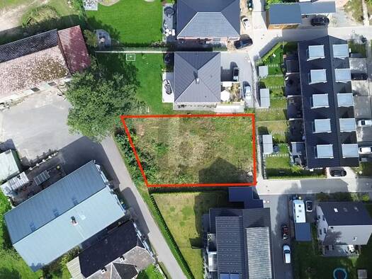 Grundstück zum Kauf 275.000 € 627 m² Grundstück Steinburg 22964