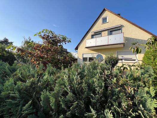 Wohnung zum Kauf provisionsfrei 389.000 € 4 Zimmer 74 m² Geschoss 1/2 Leyh Nürnberg 90431