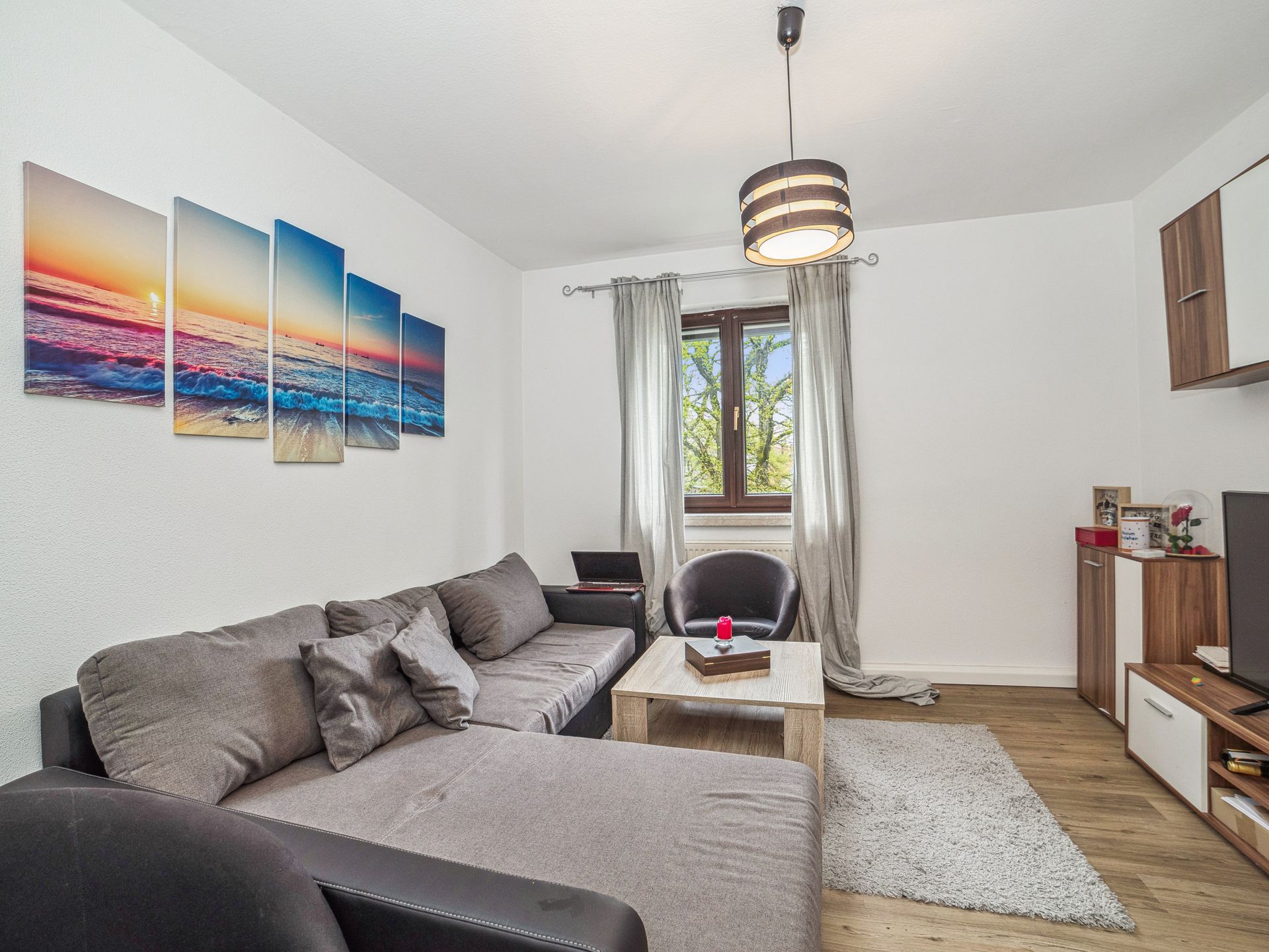 Wohnung zum Kauf 299.000 € 2 Zimmer 61,1 m²<br/>Wohnfläche 1.<br/>Geschoss Dachau Dachau 85221