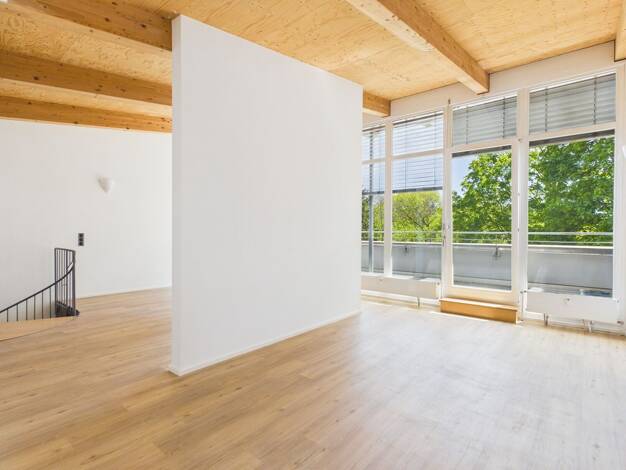 Maisonette zum Kauf 495.000 € 3,5 Zimmer 100 m² Industriegebiet Landshut 84030