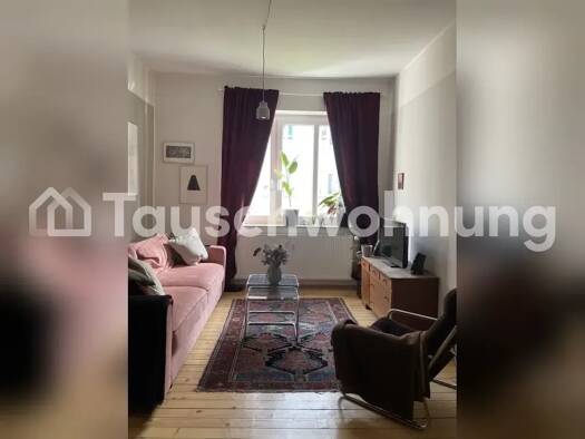 Wohnung zur Miete Tauschwohnung 520 € 3 Zimmer 65 m² 1. Geschoss Neustädter Hafen Bremen 28197