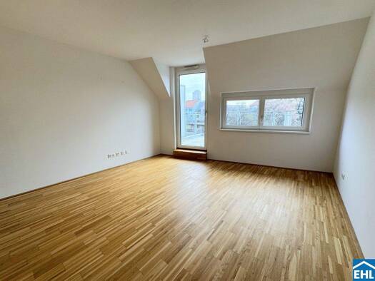 Wohnung zur Miete 648 € 2 Zimmer 44,7 m² frei ab 01.04.2026 Rudolf-Simon-Gasse Wien 1110